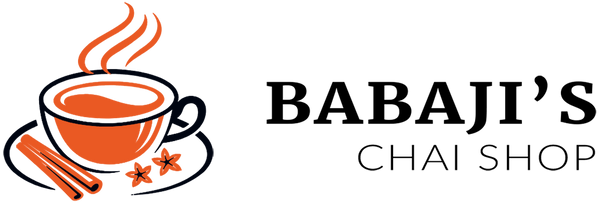 Babaji’s Chai Shop and Apothecary